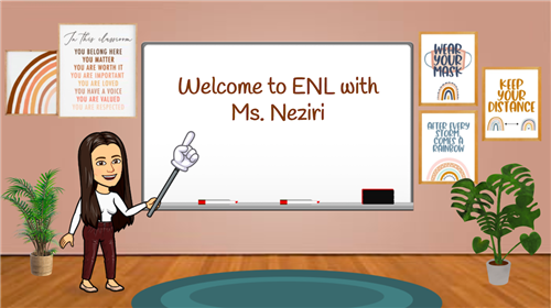 ENL